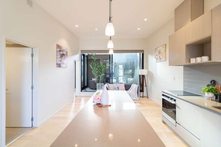 509/13 Cheshire Street Parnell_14