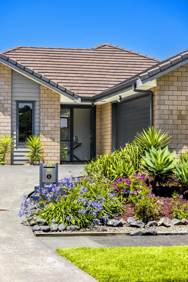 6 Prospect Terrace Millwater_19