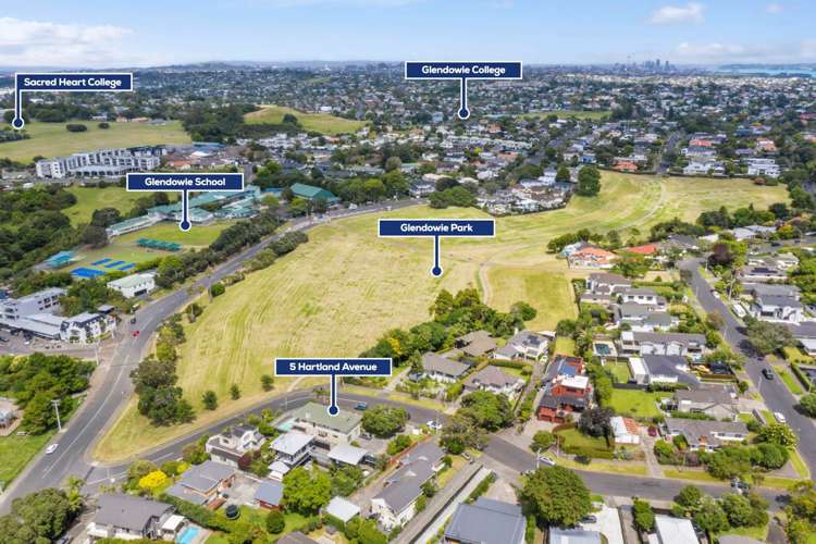 5 Hartland Avenue Glendowie_7