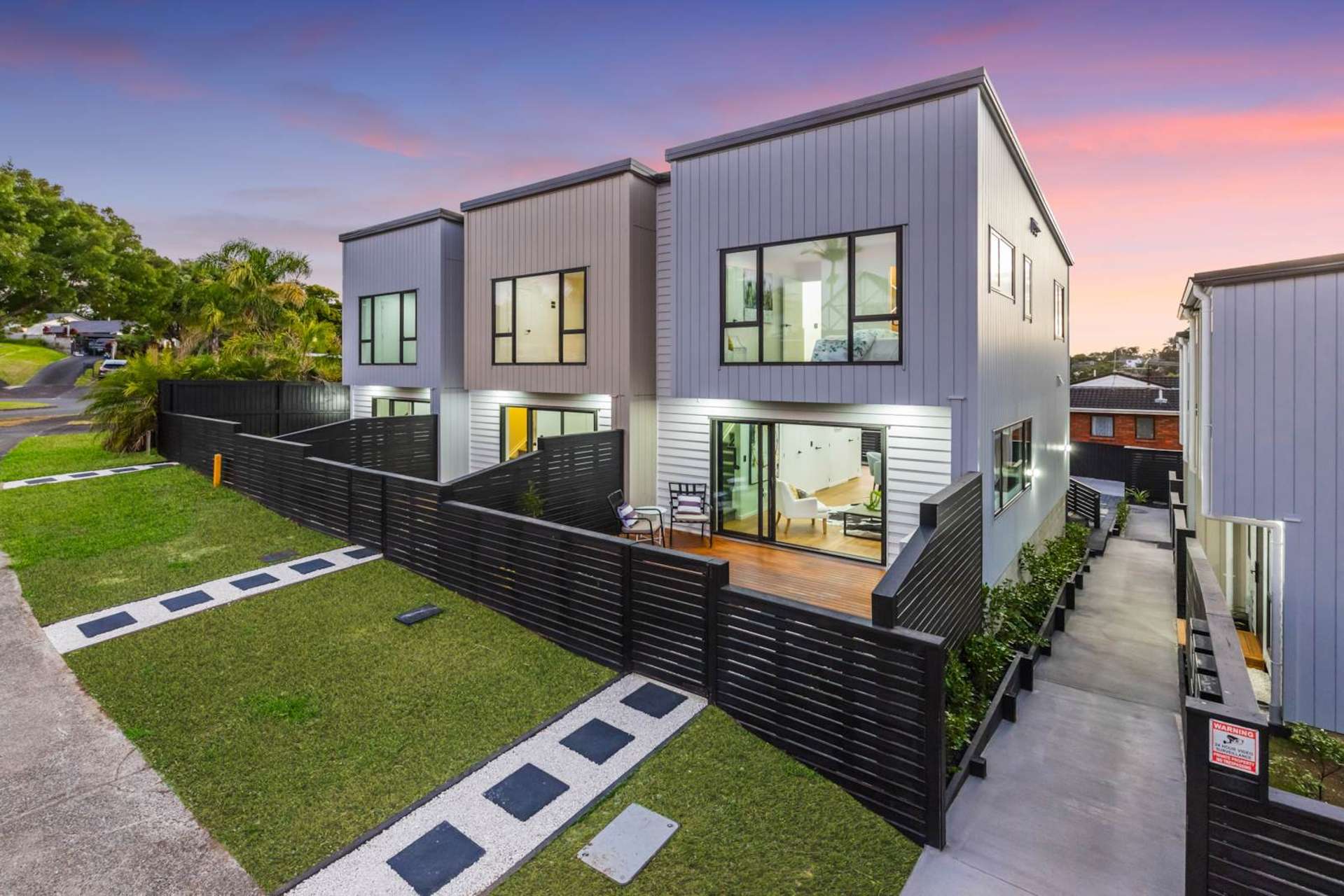 Lot 1-7 /1 Photinia Place Botany Downs_0