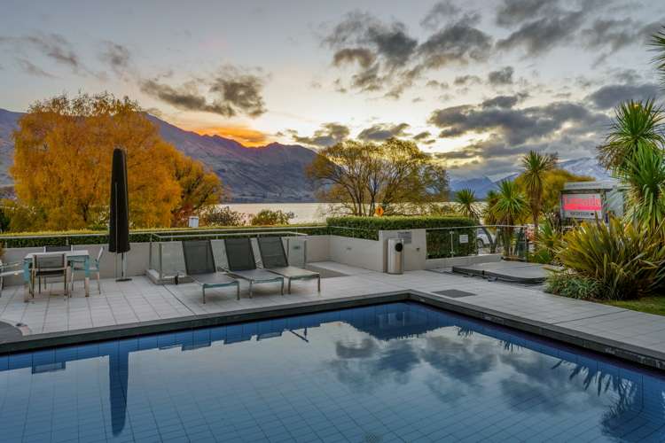 Unit 102, 5 Lakeside Road Wanaka_13