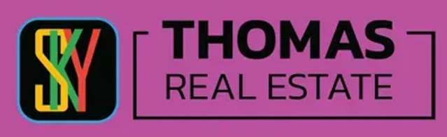 Thomas Real Estate Ltd - Licensed REAA 2008