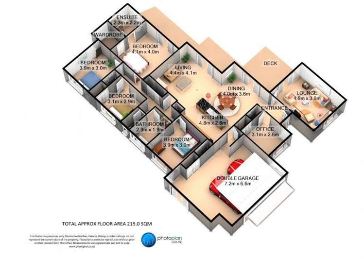 4 Alderwick Place Rototuna North_18