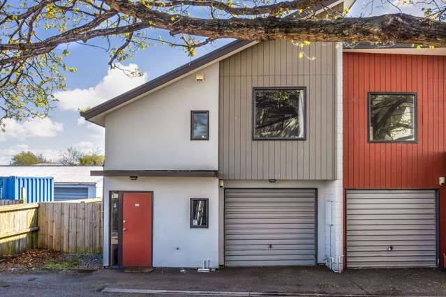 A smart start to home ownership