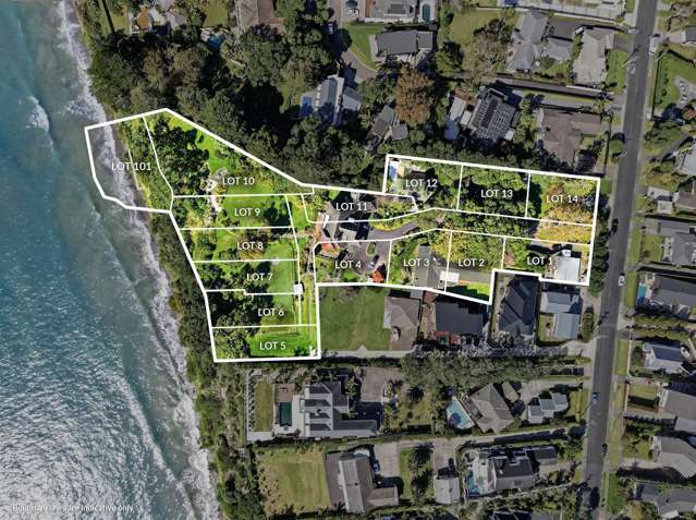 Lot 12/215 Bleakhouse Road Mellons Bay_1