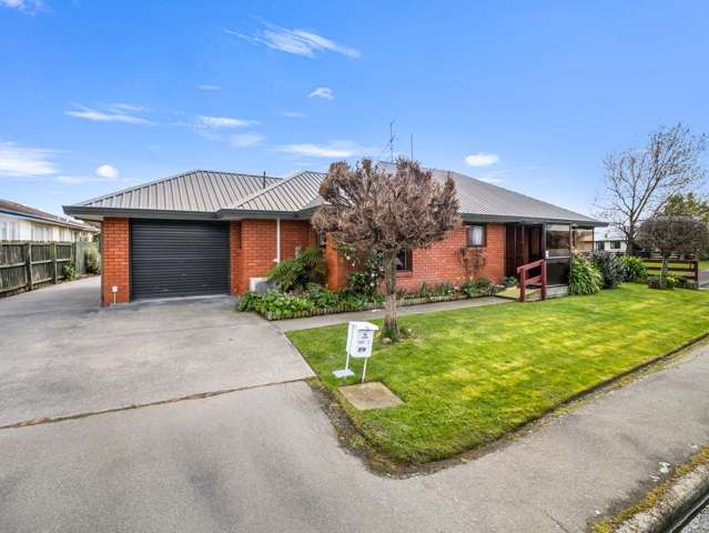 Great Value 3 Bed - Low Maintainence Home