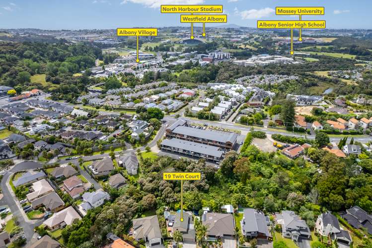 19 Twin Court Albany_21