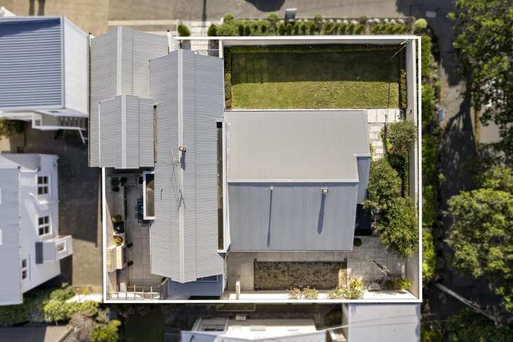 18 Forres Street Seatoun_20