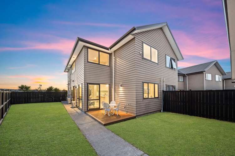 3 Haddington Drive Flat Bush_27