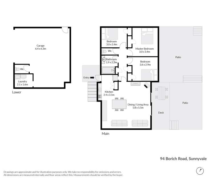 94 Borich Road Sunnyvale_14