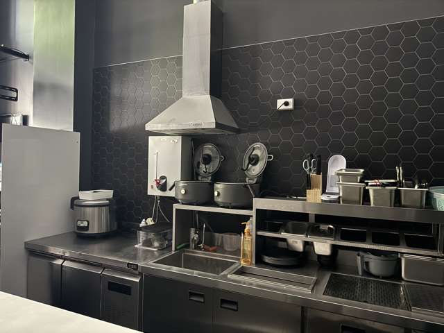 Prime CBD Retail / Takeaway Opportunity