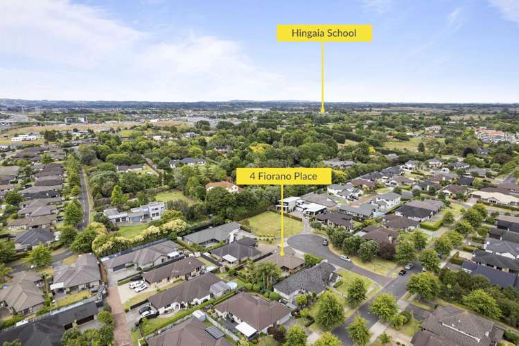 4 Fiorano Place Karaka_26