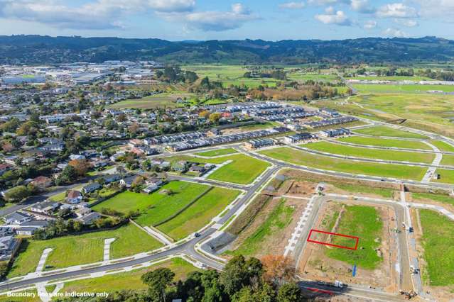 Lot 66, 29 Bellfield Road Papakura_1