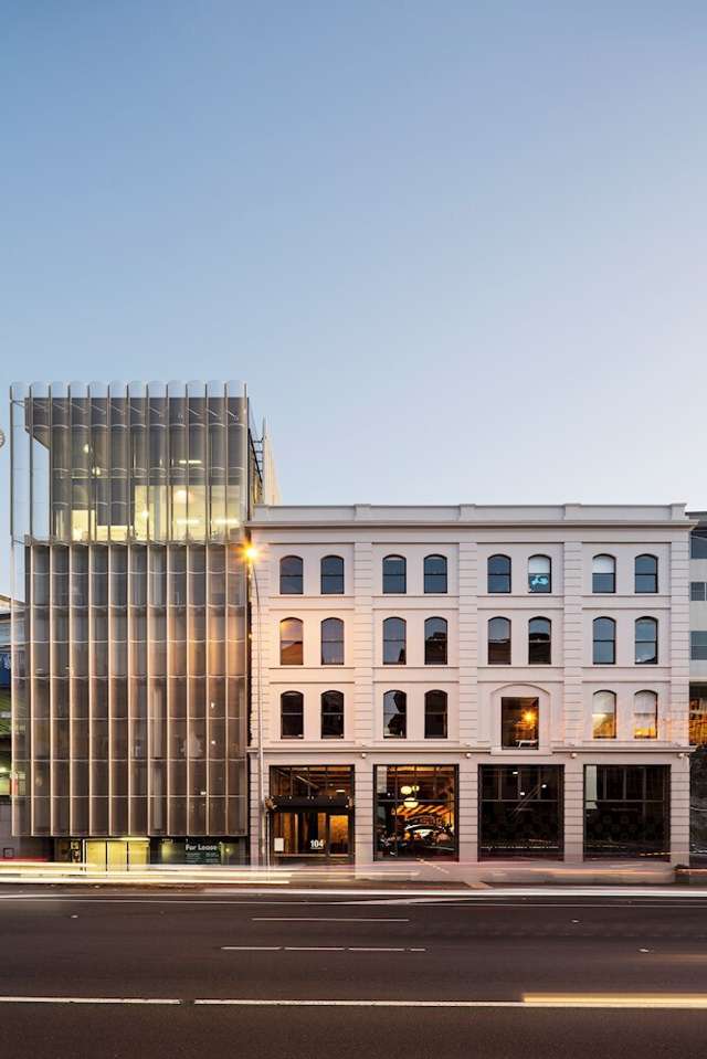 Stunning Ground Floor Café Opportunity