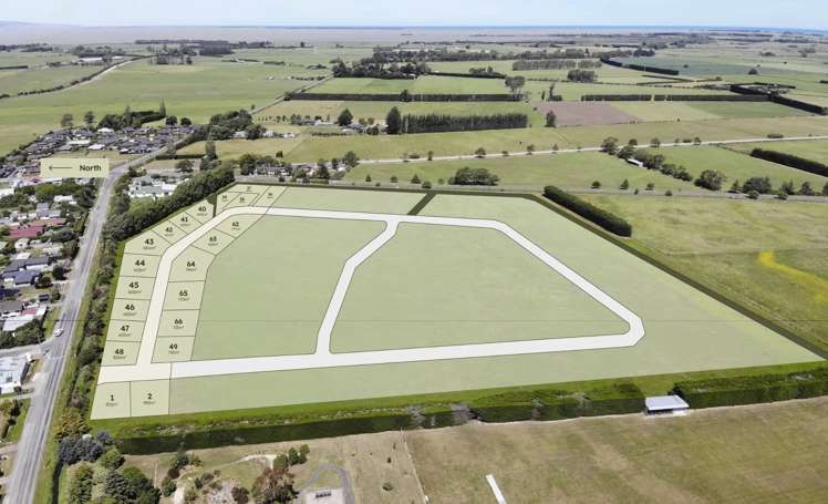 Lot 45 447 Drain Road Doyleston_6