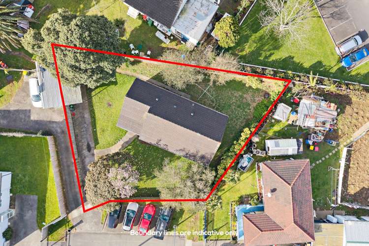 18 Hilda Road Favona_23