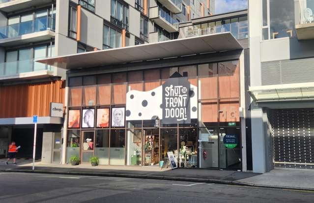 G/F/15 College Street Te Aro_1