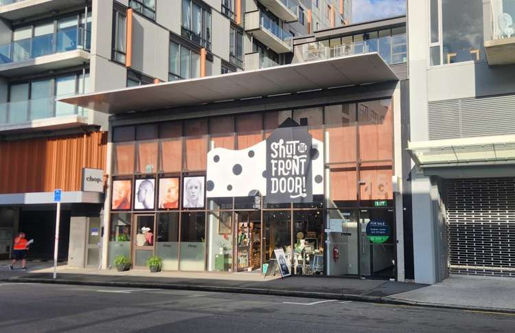 G/F/15 College Street Te Aro_1