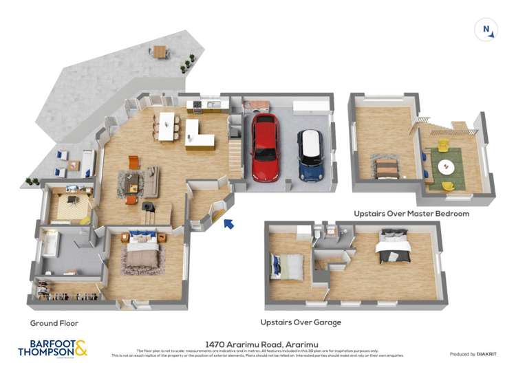 1470 Ararimu Road Ararimu_21