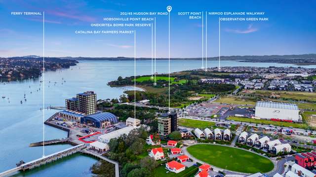 202/45 Hudson Bay Road Hobsonville_1