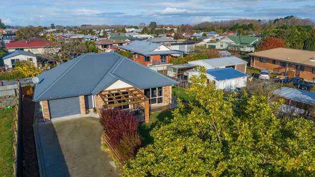 Committed to Sell - Country Move Awaits