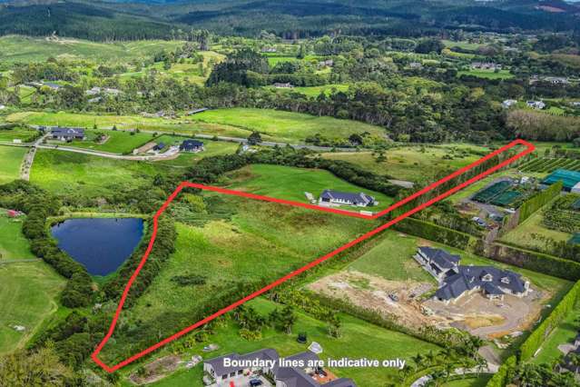 Invest or Nest! Dream Big Here