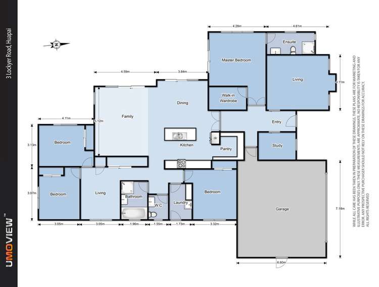 3 Lockyer Road Kumeu_19