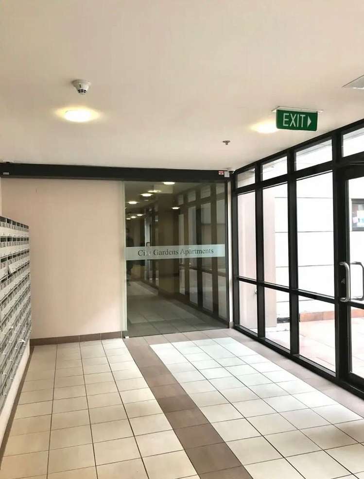 16C/76 Albert Street Auckland Central_10