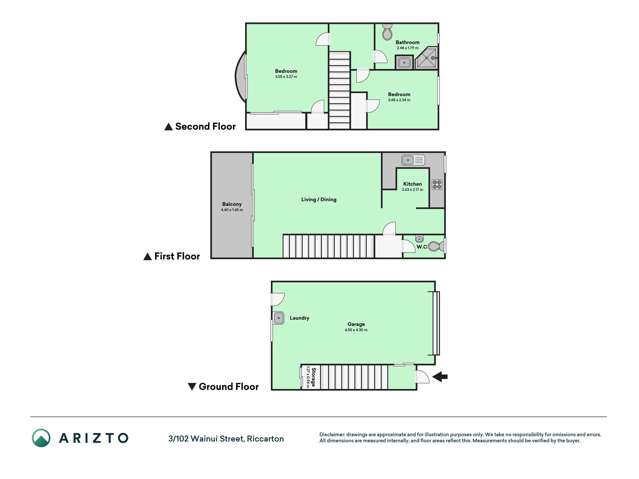 3/102 Wainui Street Riccarton_1