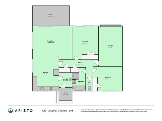 10B Taurus Place Kawaha Point_1