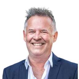 Tony McGirr