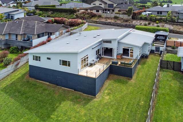 285m2 of Luxury Living in Newsham Park