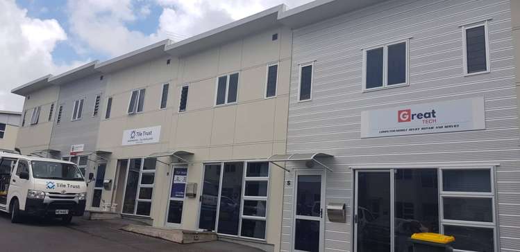 Ground Floor/241R Rosedale Road Albany_3