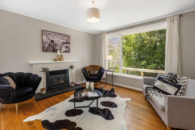 Affordable Charm with Sun, Location & Privacy