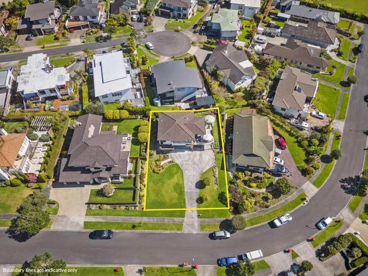 18 Omana Heights Drive Maraetai_28