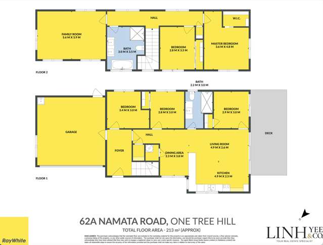 62A Namata Road One Tree Hill_1