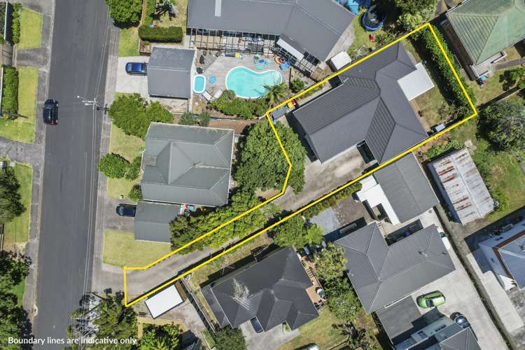 31a Riverview Road Panmure_20