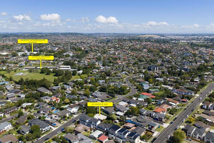 64 Angelo Avenue Howick_24