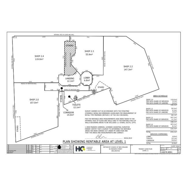 Level 1 - Unit 2.2/94 Manners Street Te Aro_1