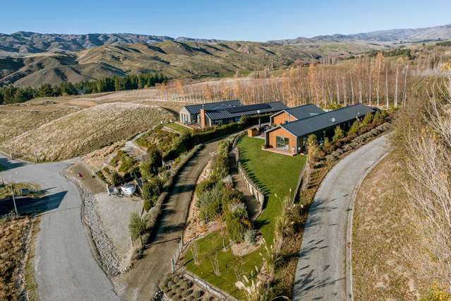 48 Lynn Lane, Bannockburn Cromwell_2