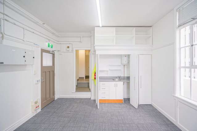 Level 7/330 Lambton Quay Wellington Central_2