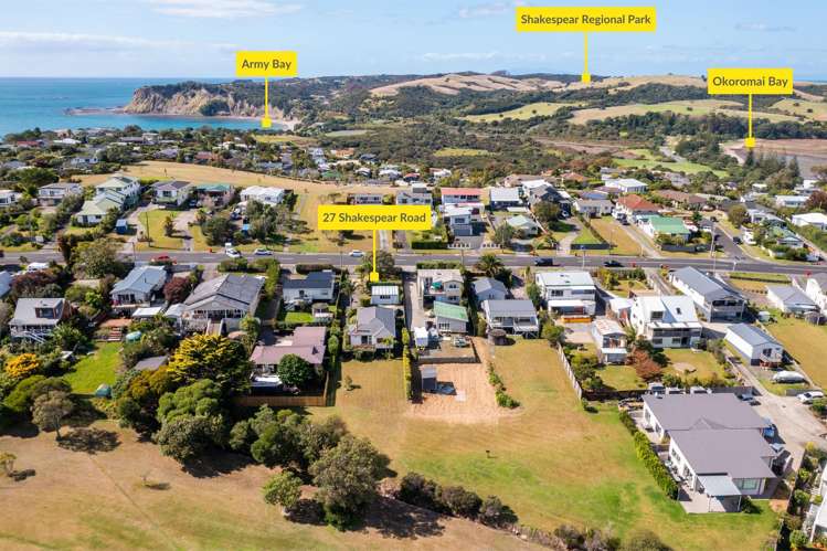 27 Shakespear Road Army Bay_21