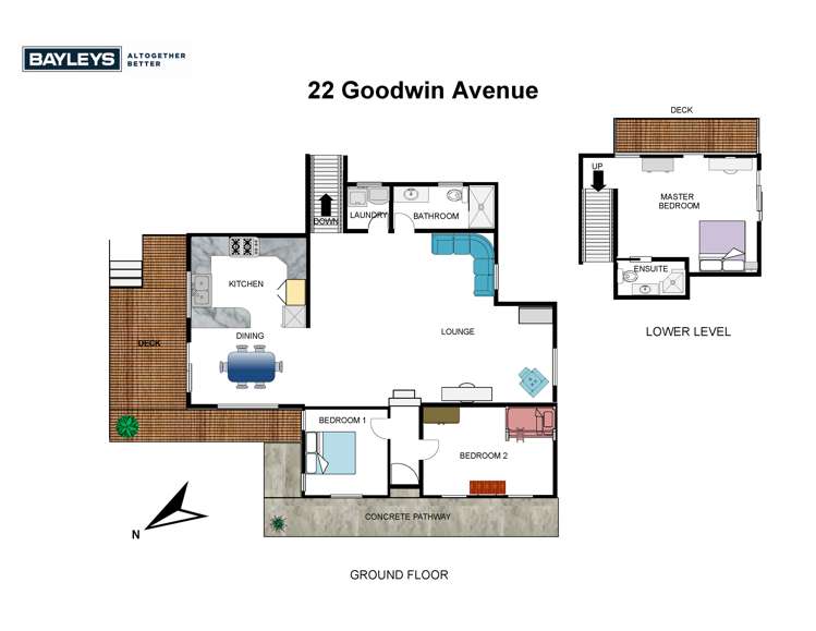 22 Goodwin Avenue Oneroa_4