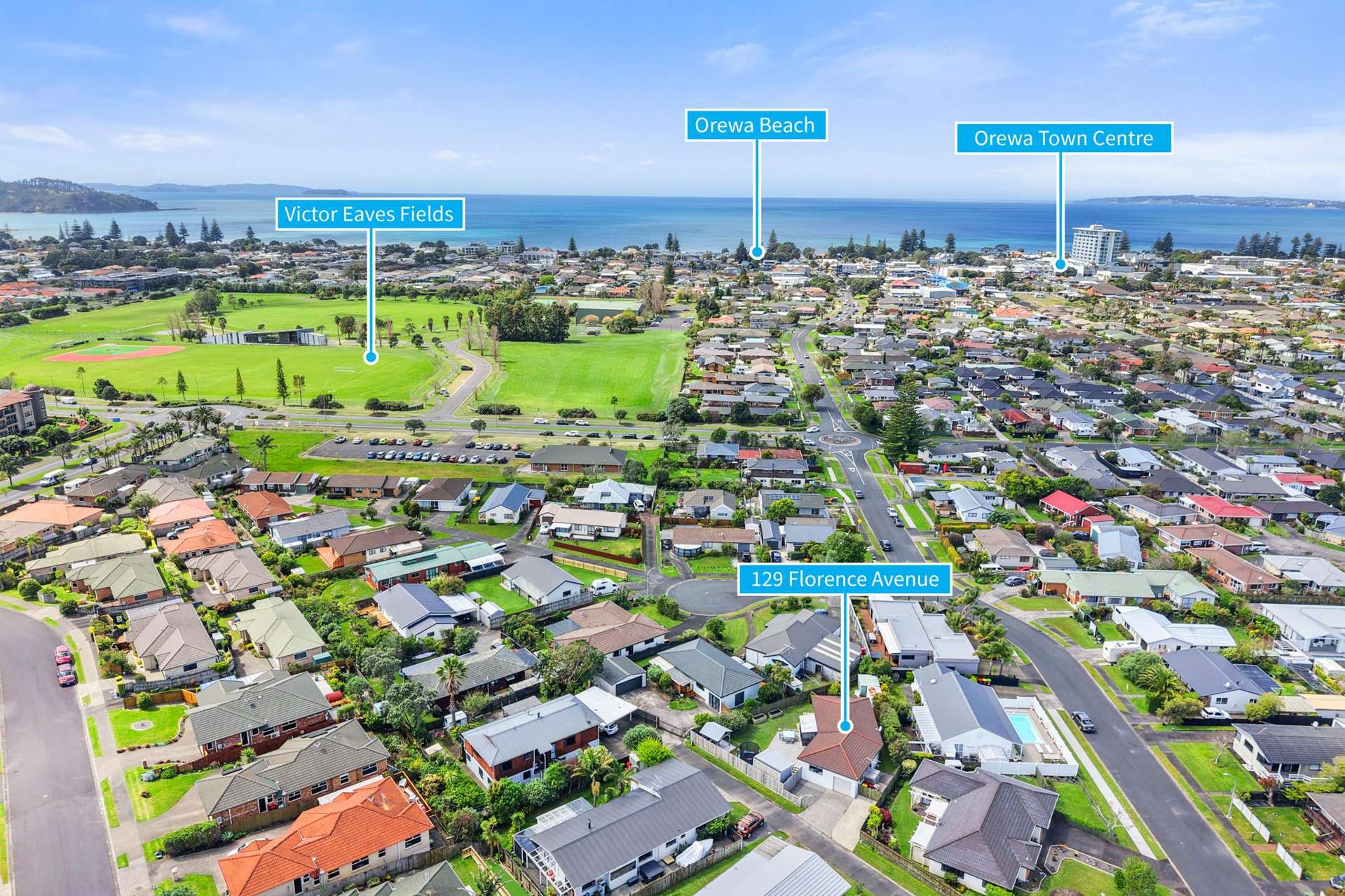 129 Florence Avenue Orewa_0