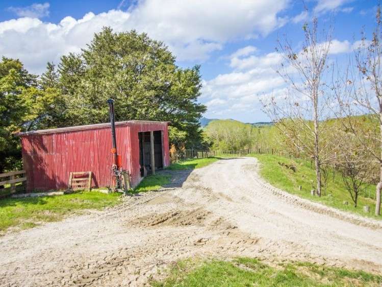 171 Girls High School Road Tangiteroria_11