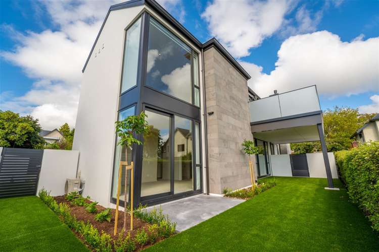 5a Park Lane Highfield_21