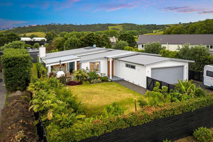 4 Taumata Road Omaha_27