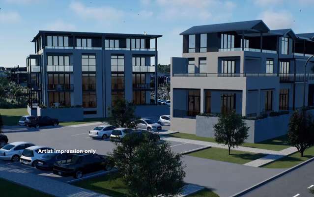 Stage Two - Te Awa Lakes Horotiu_4