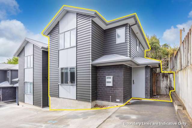 4/30 Hunter Street Hamilton Lake_3