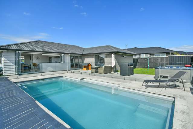 48 Harriet Johnston Drive Pokeno_1